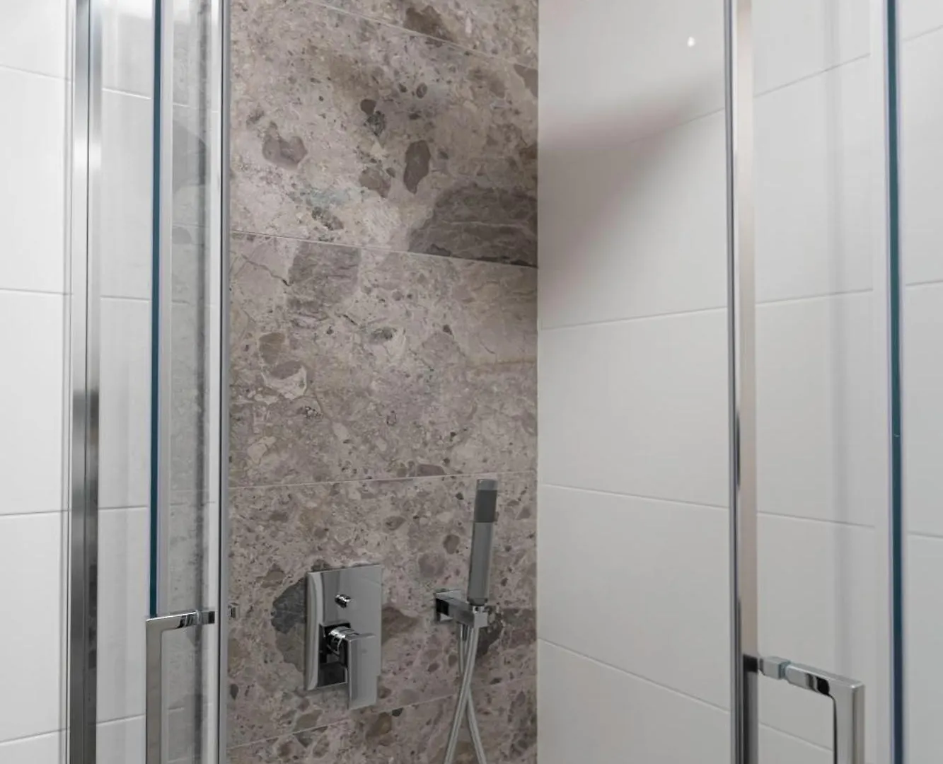 Appartamento Il Chiostro Di Santa Caterina Vimercate 0*,