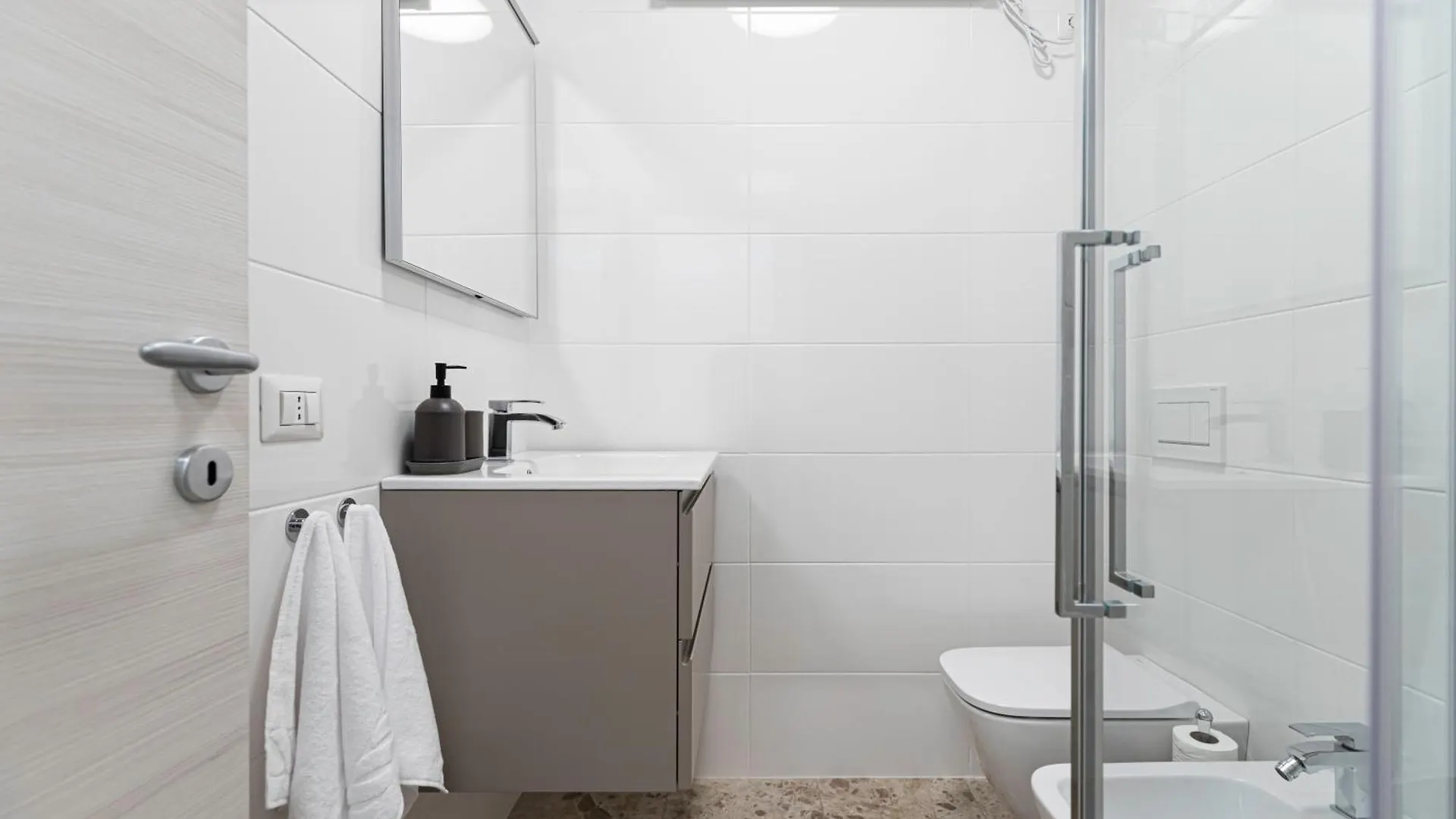 Il Chiostro Di Santa Caterina Apartment Vimercate