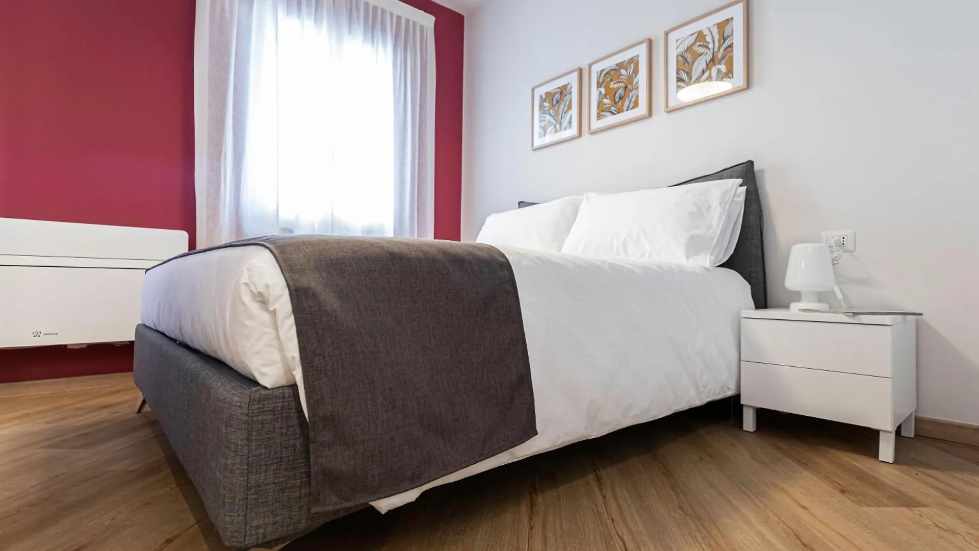 Il Chiostro Di Santa Caterina Apartment Vimercate 0*,  Italy