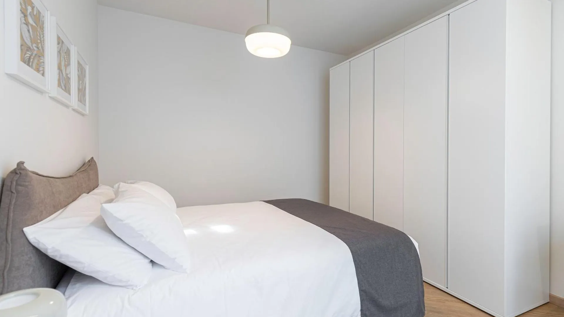 Il Chiostro Di Santa Caterina Apartment Vimercate Italy