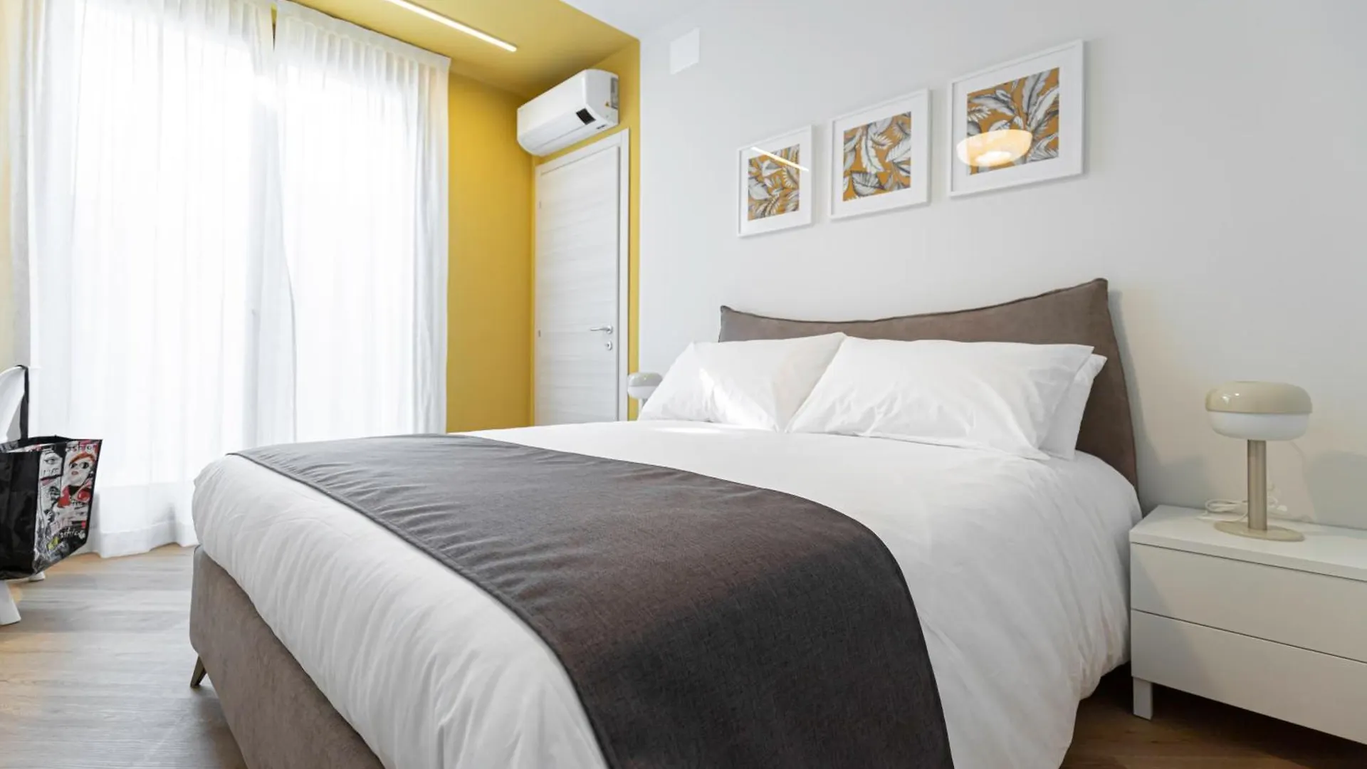 Il Chiostro Di Santa Caterina Apartment Vimercate Italy