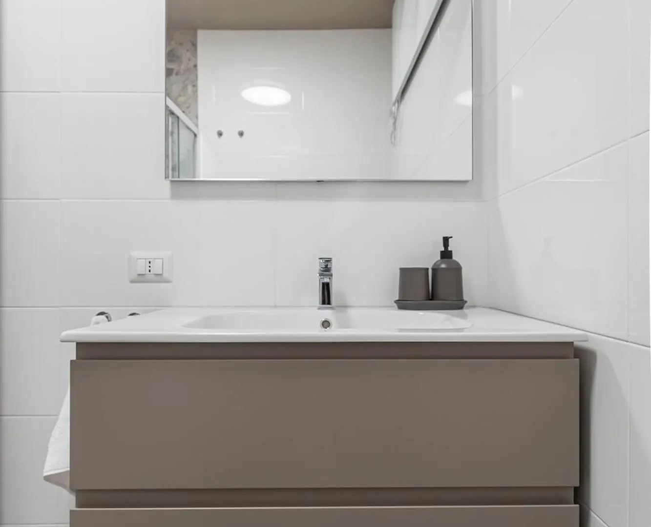 Il Chiostro Di Santa Caterina Apartment Vimercate Italy