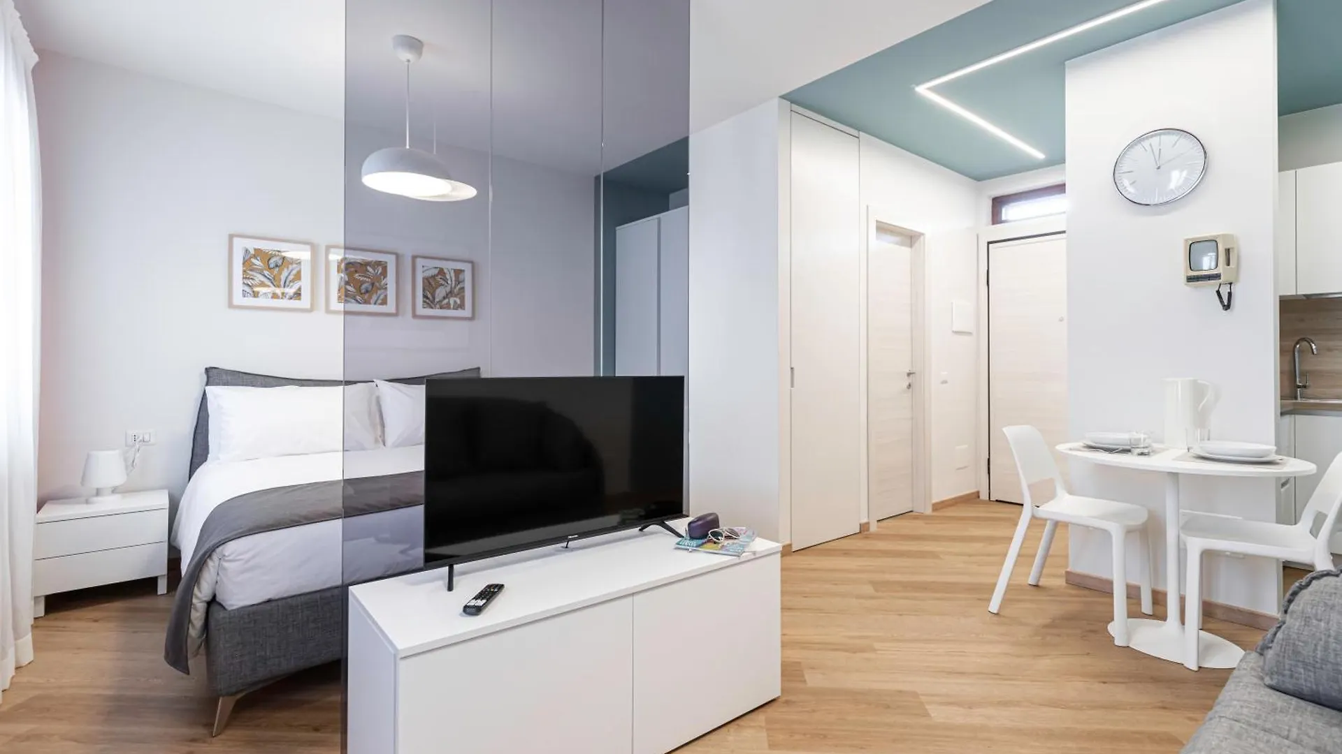 Il Chiostro Di Santa Caterina Apartment Vimercate