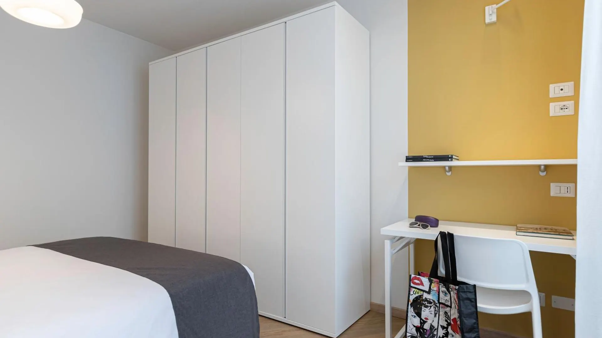 Il Chiostro Di Santa Caterina Apartment Vimercate 0*,
