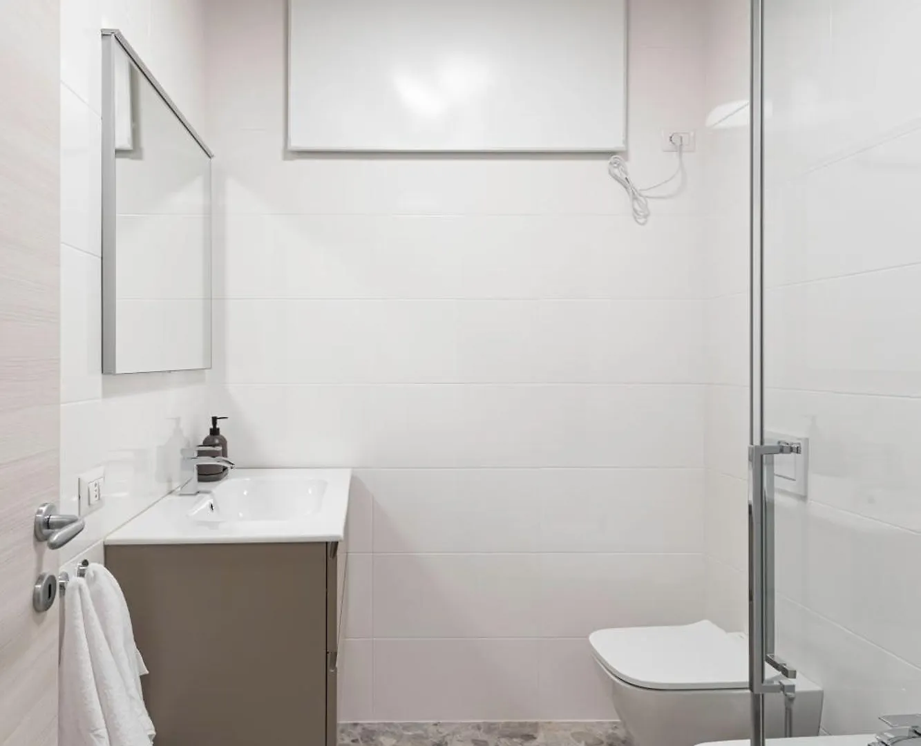 Il Chiostro Di Santa Caterina Apartment Vimercate 0*,  Italy
