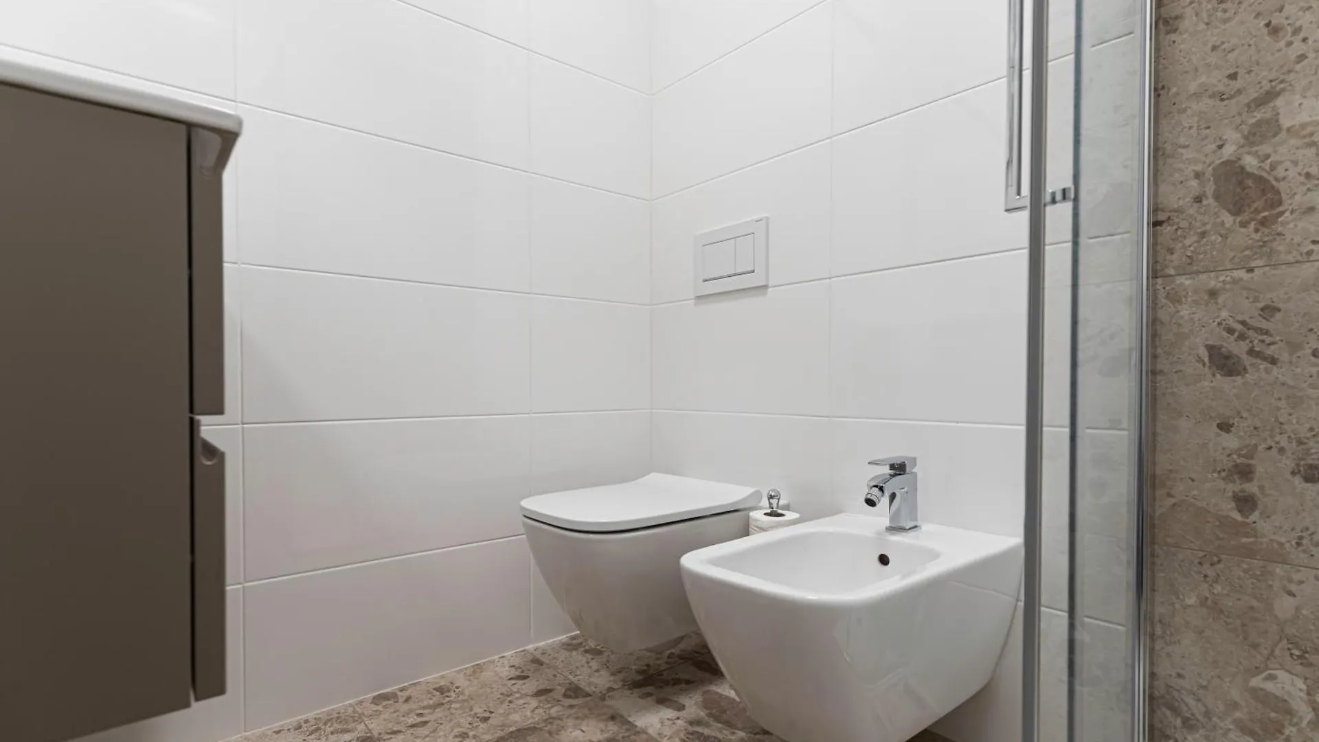 Il Chiostro Di Santa Caterina Apartment Vimercate