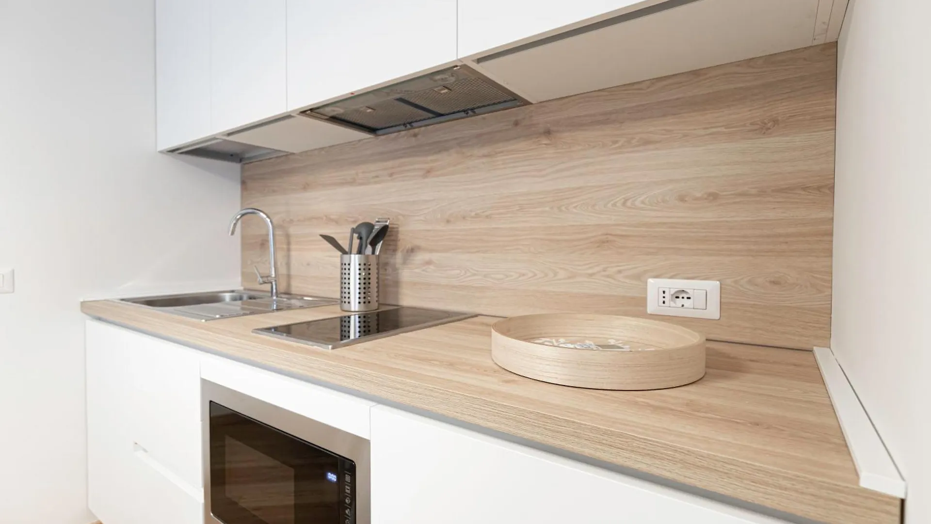 Il Chiostro Di Santa Caterina Apartment Vimercate