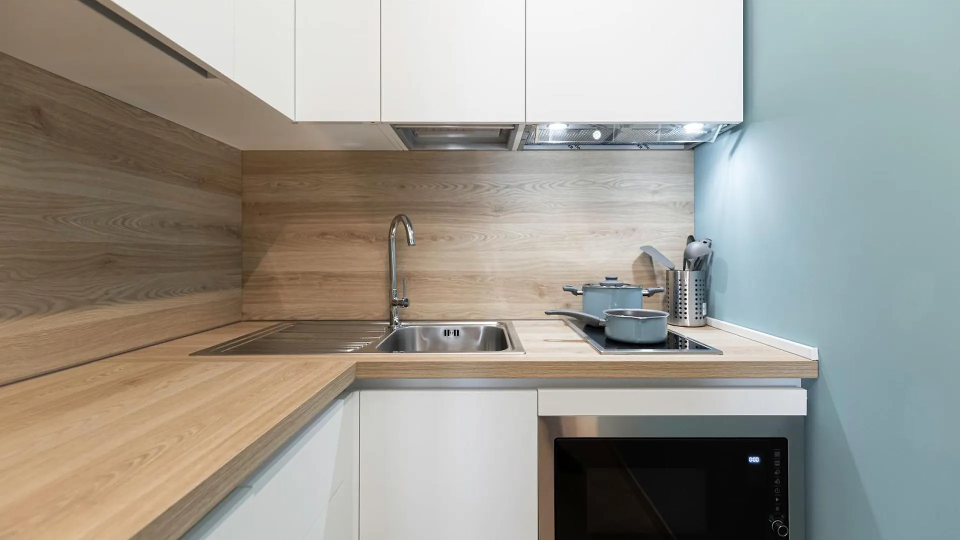 Il Chiostro Di Santa Caterina Apartment Vimercate