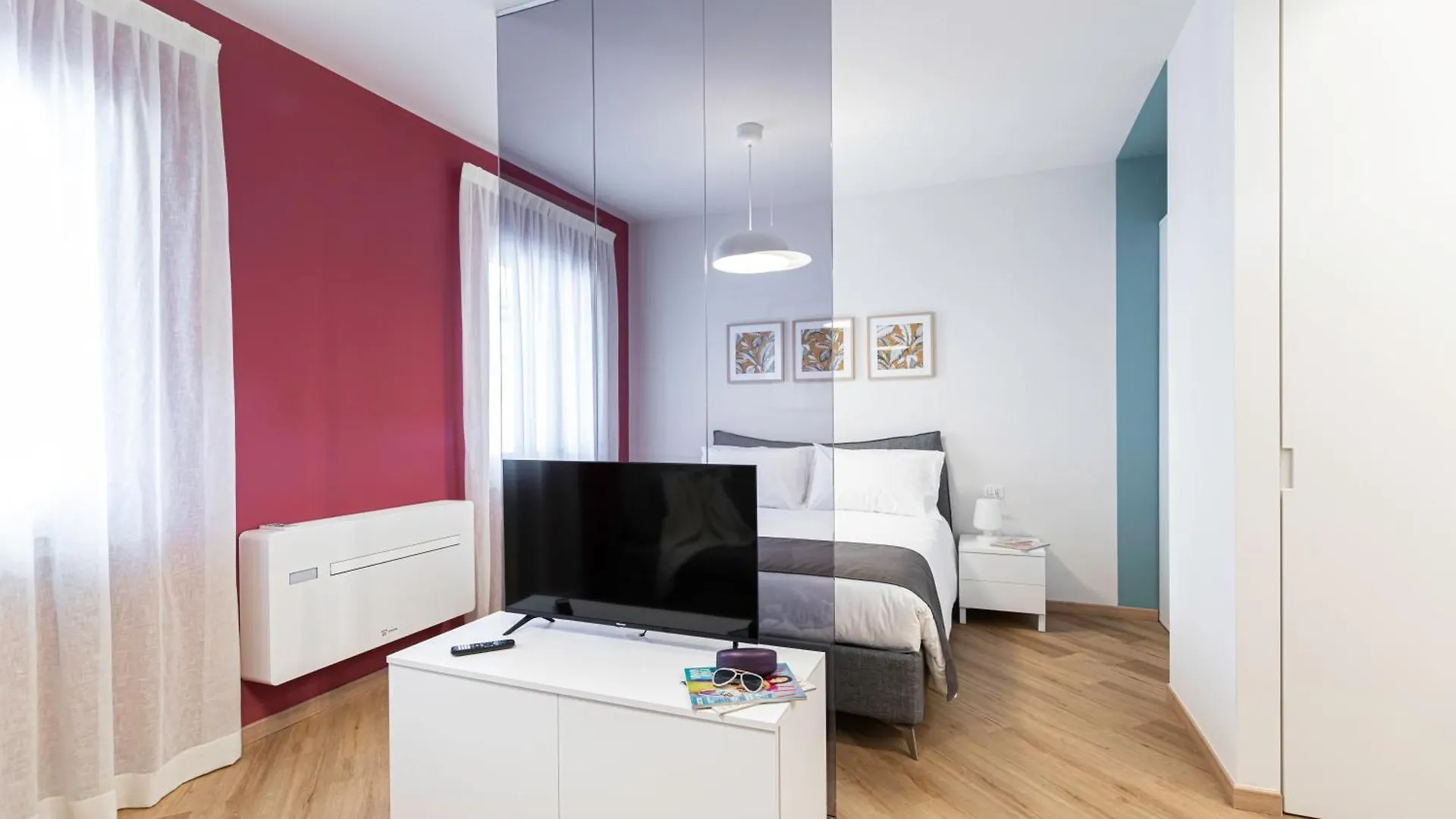 Il Chiostro Di Santa Caterina Apartment Vimercate Italy
