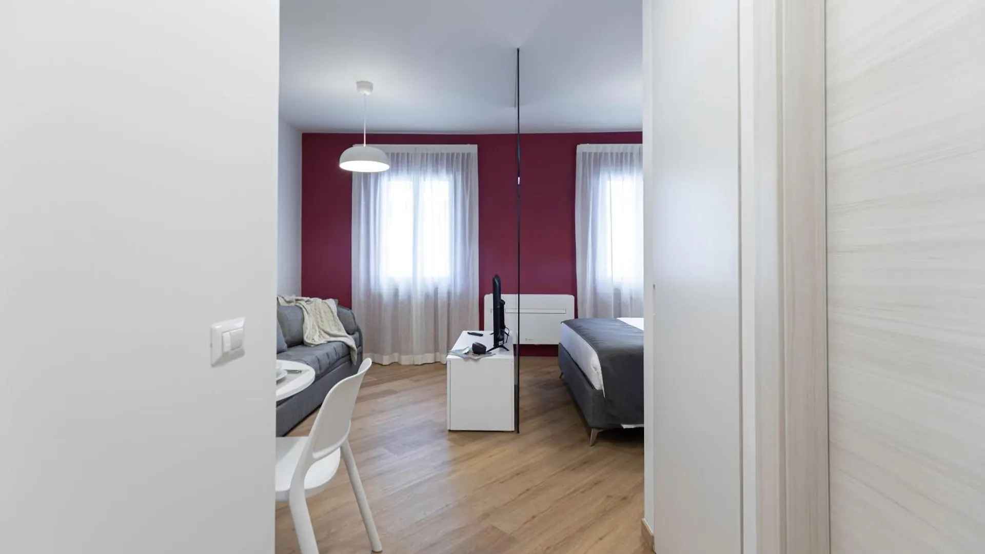 Il Chiostro Di Santa Caterina Apartment Vimercate