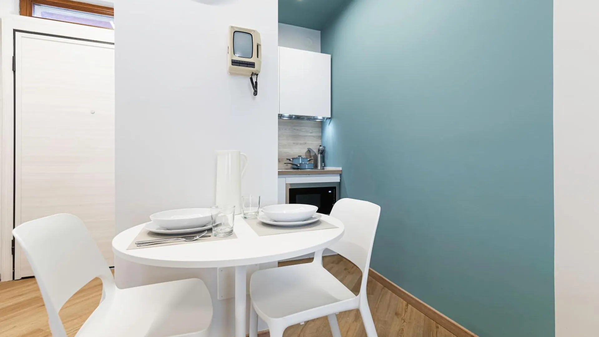Il Chiostro Di Santa Caterina Apartment Vimercate