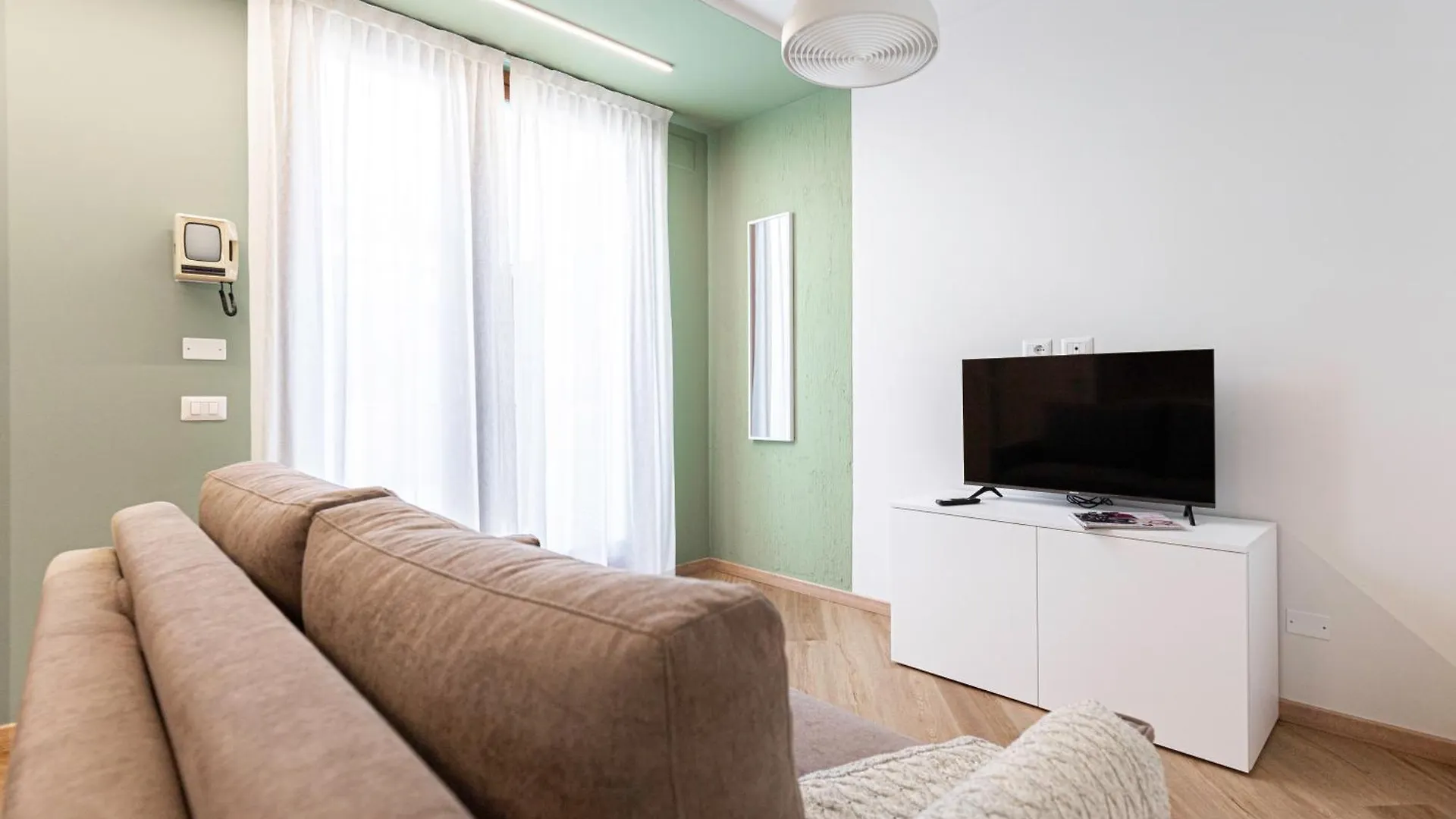 Il Chiostro Di Santa Caterina Apartment Vimercate Italy